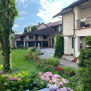  Gasthof Megapolis Slowenien
