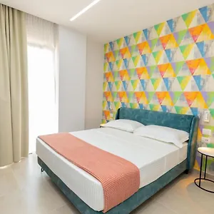  Hotel Corallo Albanien