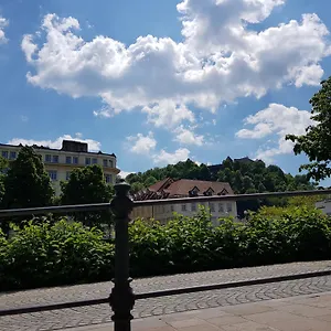 ** Gasthof Cha Cha Slowenien