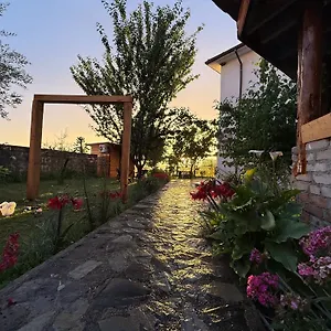  Gasthof Meti Albanien